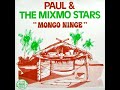 Paul  the mixmo starsmongo ninge 12 inch 1984