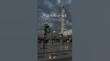 ما اتخذ الله من ولد ||  #سورة_المؤمنون || #أنس_العمادي
