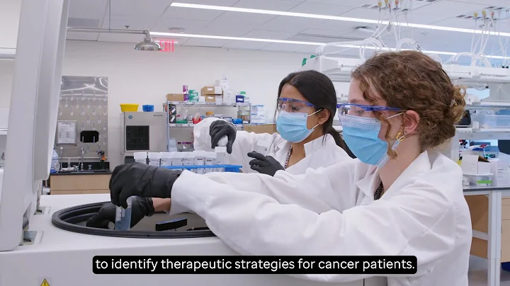 Pediatric Cancer Dependencies Accelerator