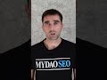 Влияет ли номер 8800 на SEO продвижение сайта?