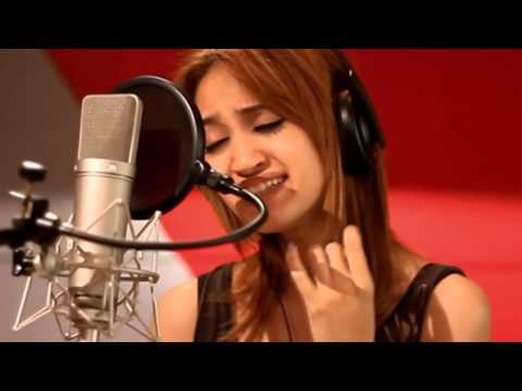 فيديو كليب  ميكنج ستوديو زينب اسامة   making of zineb oussama