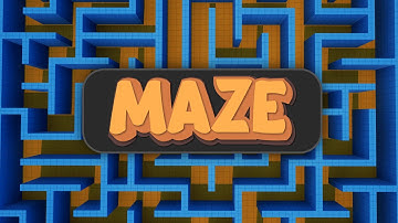 Recursive Maze Generation Algorithm Inside Unreal Engine