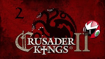 A Game of Thrones Mod | Crusader Kings 2 | Invasion Blackfyre | Part 2