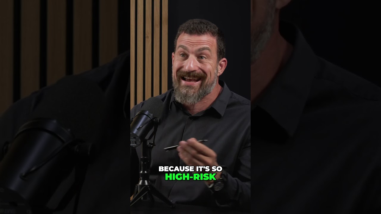 The Power of Dynamic Subordination  Lessons from Navy SEALs