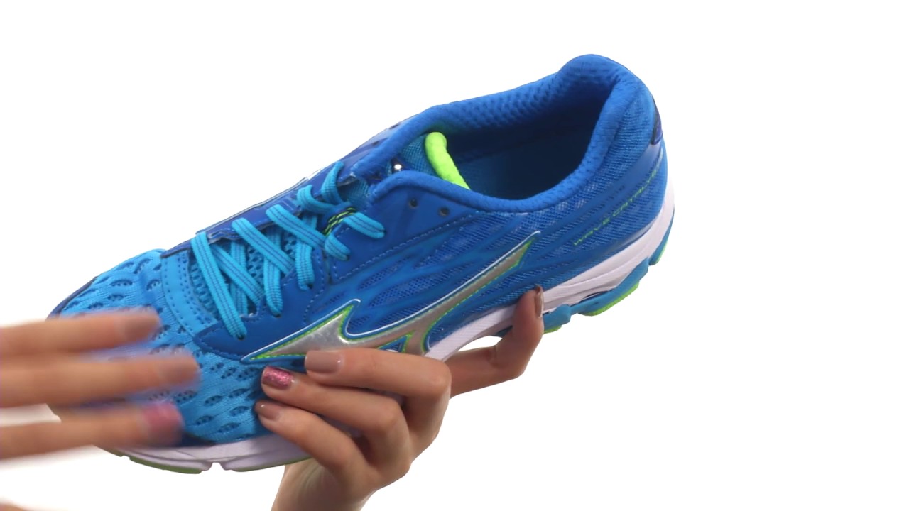 mizuno wave connect 2 2013