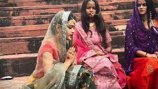 Ullu Web Series Two Husband Romantic Love Story