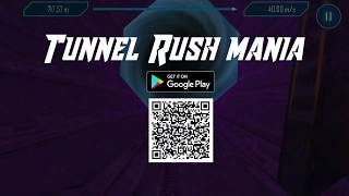 Tunnel Rush Mania - Level 21 screenshot 5