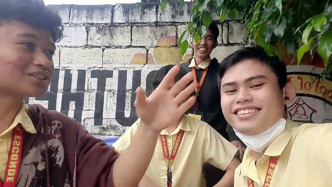 Fun@School - Episode 22 | CAVIDS