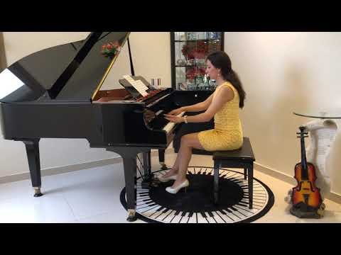 Diala Elias Rahbani By Guilnar Majdalani 