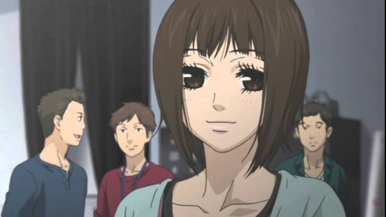 [A.M.V] love and feelings HD 720p# Sukitte Ii na yo