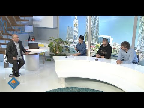 დილის დალღა -   30.10.2021
