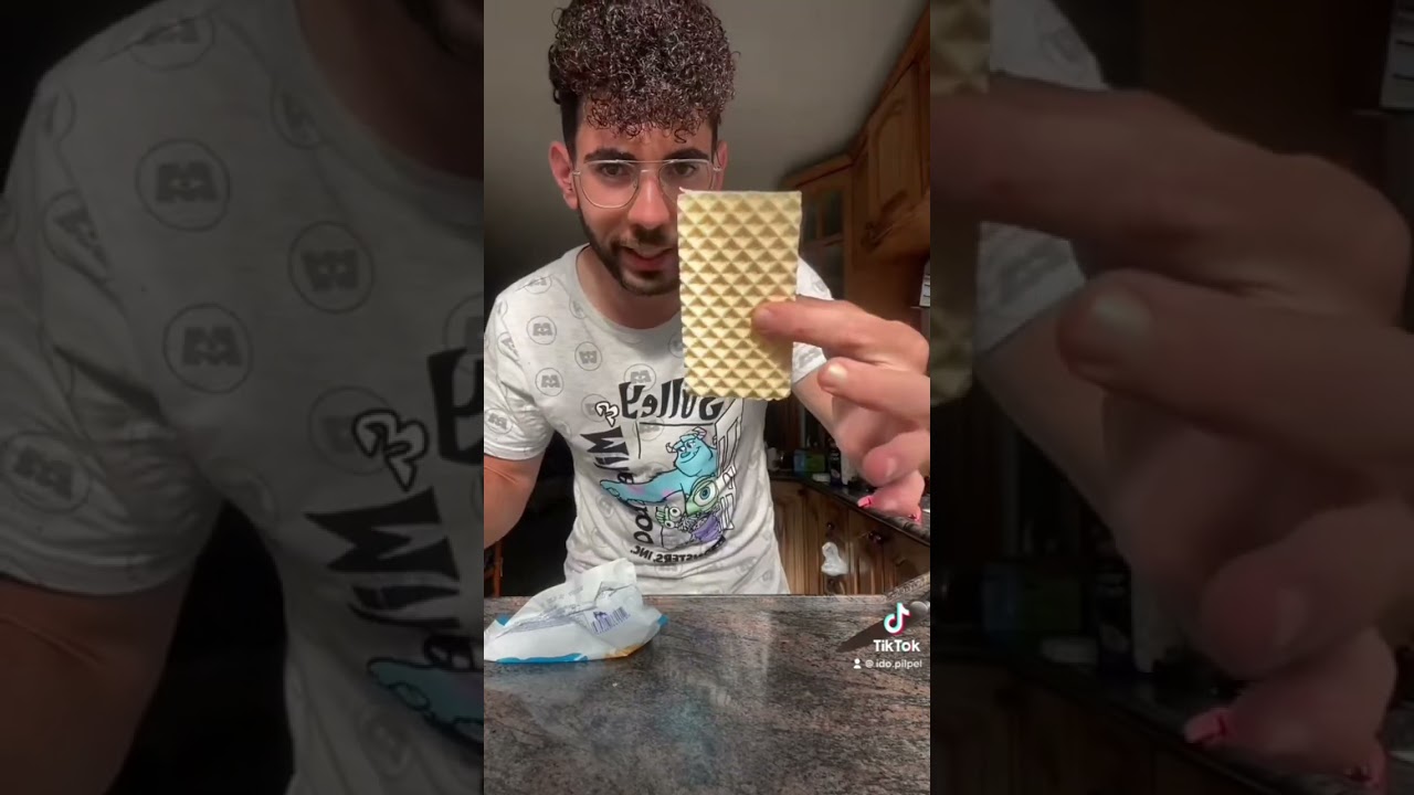 מכינים רולאפס לבד!