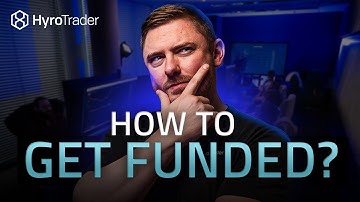 How to Get Funded as a Crypto Trader – Keep Up to 90% of Profits! 🚀