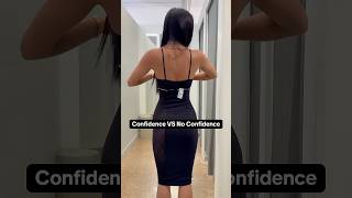 The Power Of Confidence My Page Michelle From China Is All About Confidence