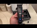 What you need to know about these clippers!! QQTIN
