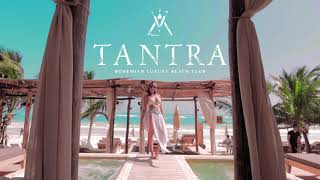 Tantra Tulum - Bohemian Luxury Beach Club