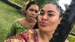 Samoa Trip 2019 part 2 ✨