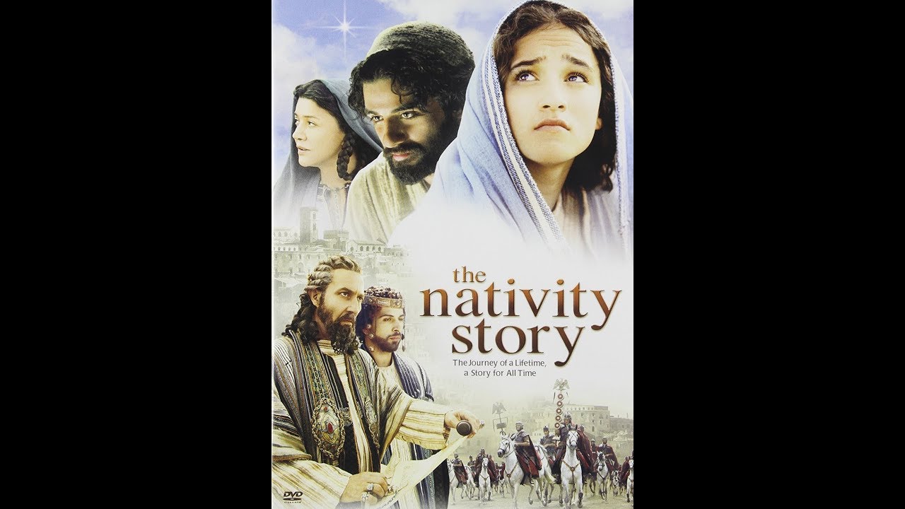 'The Nativity Story' Movie - Blasphemous & Sacrilegious - YouTube