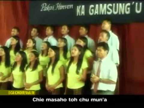 Goldeite Lenna Gam   Thadou Kuki Gospel Song