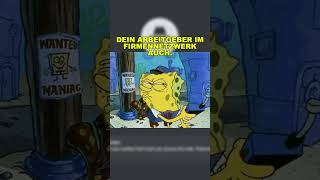 Inkognito schützt dich nicht.