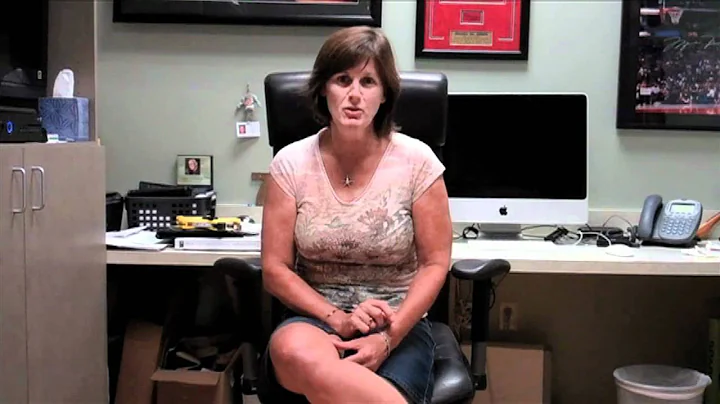 Amputee Training Facility