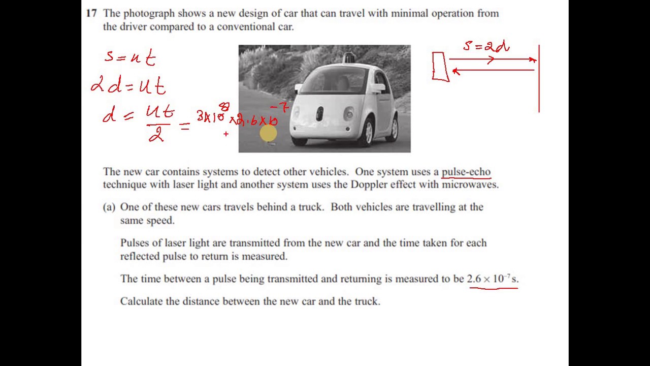 Edexcel IAL physics unit 2 June 18 Part 3 