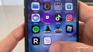 How I Downgrade 15.1 To iOS 15 / 14 - Tricks and get Easy Keep All Data