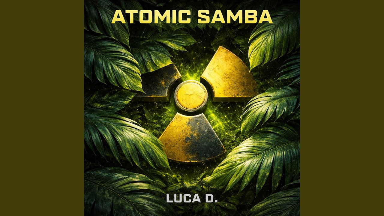 Watch Atomic Samba on YouTube Watch Atomic Samba on YouTube
