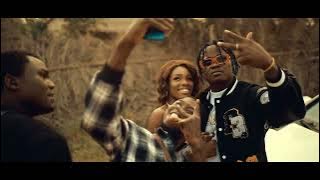 100KILO - Fâ Djogbé [CLIP OFFICIEL by LYPSO]