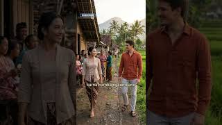 PRIMADONA DESA 2 - H. RHOMA IRAMA #SHORTS #VIRAL | Sagatommy | Cover AI