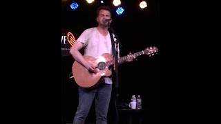 Video thumbnail of "Howie Day ~ Torches ~ 04/22/2016"