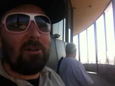 The Daily Woo - Day 127 - 11/5/2012 - Sky High San Antonio