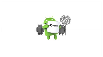 Remix OS Player--A Better Alternative To Bluestacks