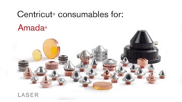 Centricut overview