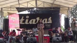 Tiaras Musik feat Zahra Zakia