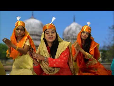Qawwali Performance - Titli Bani