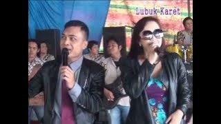 OM.ALLICA PALEMBANG  KERINDUAN DEKA CHANDRA & AMELIA HILTON