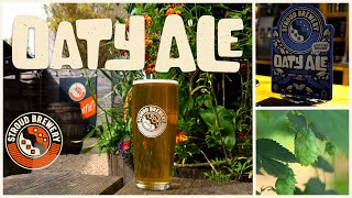 Stroud Brewery's Oaty Ale Tasting Guide