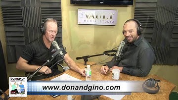 Don & Gino Discuss Housing Market Sales That Are Crushing All Expectations!