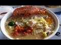 Best Hokkien Mee in Singapore Street Food