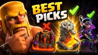 Best Rewards to Pick in Super Witch Event (F2P vs P2W) 👀|🎁 GOLD PASS Giveaway is ON! Join in The App screenshot 4