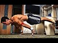 Super powers  street workout motivation