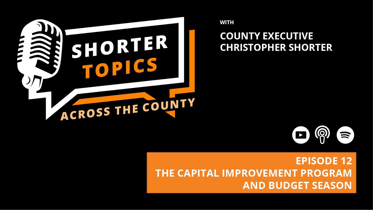 Программа капитальных вложений и бюджетный сезон