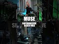 MUSE - SUPERMASSIVE BLACK HOLE #барабаны #барабанщик #drumcover #muse #baterista #matthewbellamy