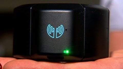 CNET News - Control your computer from afar with Myo armband
