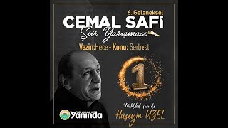 Mehli̇ka - Hüseyin Uzel Official Video