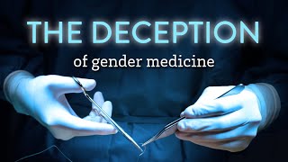 The dangerous deceptions of "gender-affirming care" - FTC panel