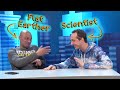 Understanding Misinformation and Flat Earth on YouTube