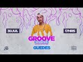 Groove Sessions 4ª Temporada - Guedes Music