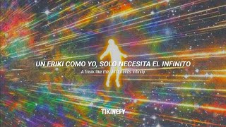Guru Josh Project - Infinity (Sub Español)